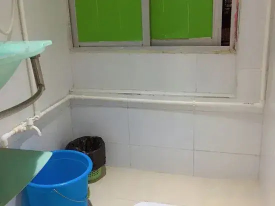 Bi'an Hostel