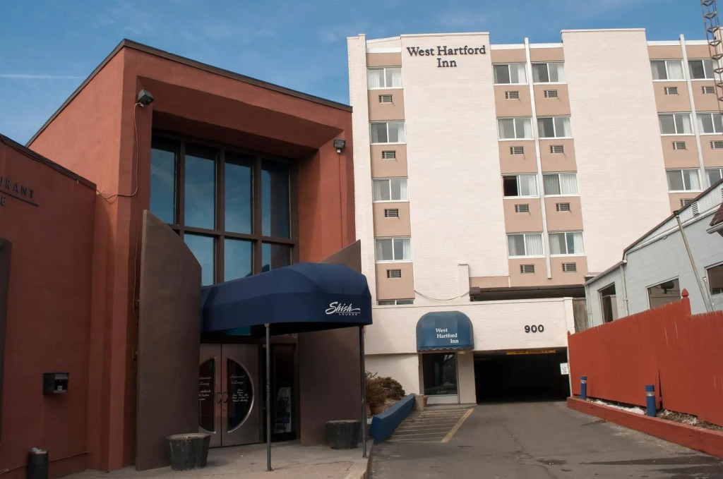 West Hartford Inn