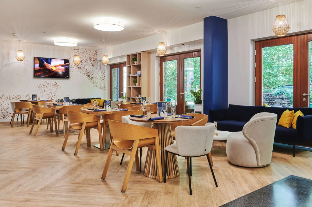 Golden Tulip Międzyzdroje Residence