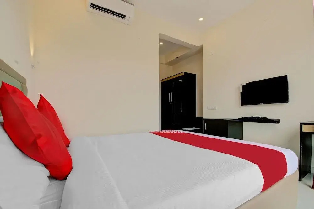 Oyo 41023 Accor International