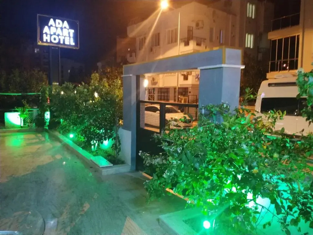 Ada Apart Hotel
