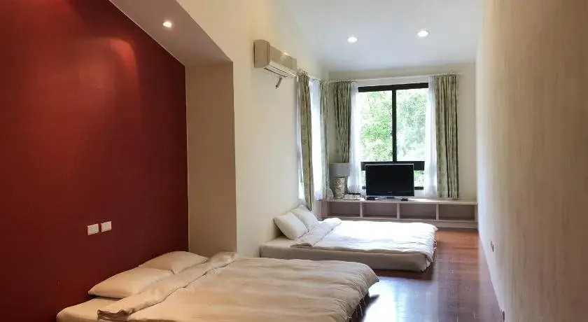 FU Xuan Villa