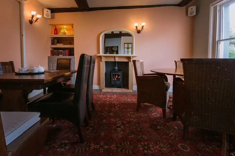 The Bull Inn
