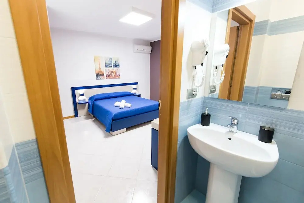 Guesthouse One