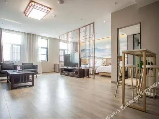 Zhoukou Lane No.7 Hotel