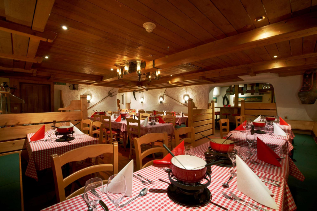 Derby Swiss Quality Hotel