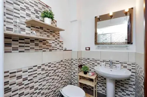 Cavour Square Apartment