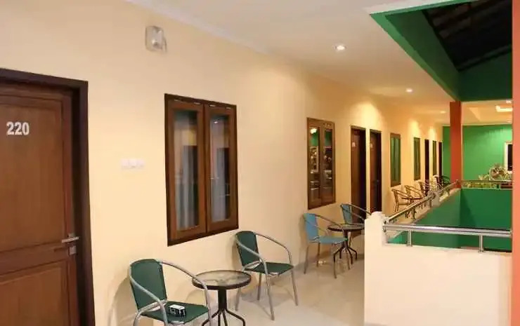 Hotel Mira Syariah Cirebon