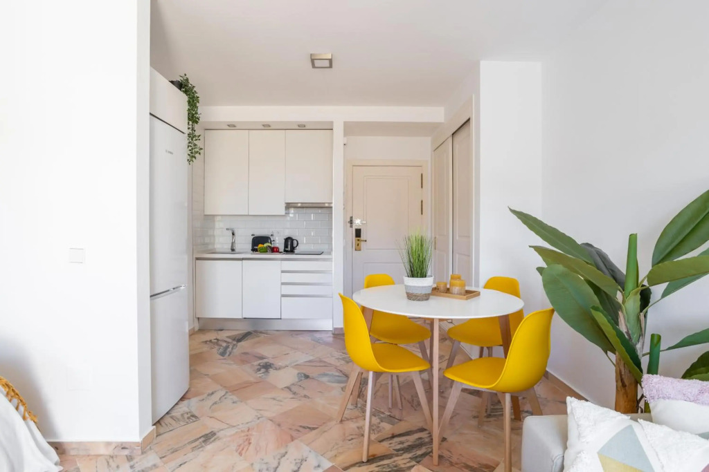 OleHolidays 225 Romana Playa junto al mar