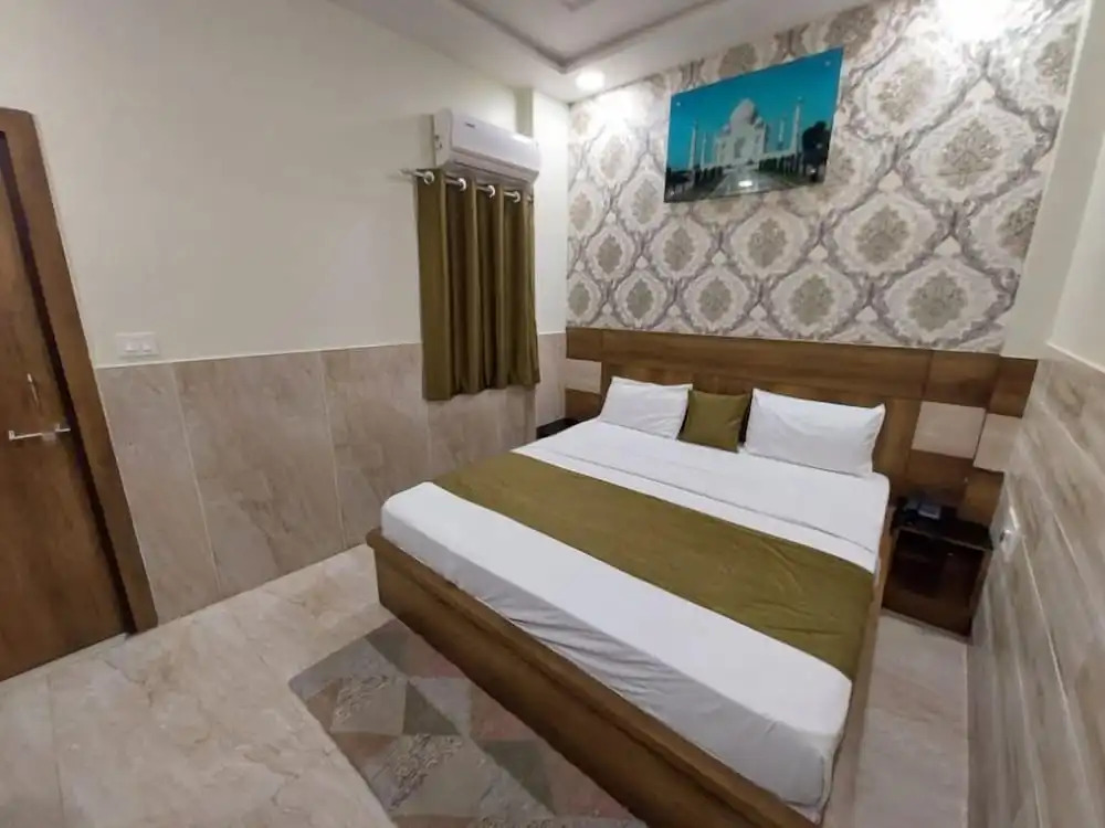 Taj Nice Point Manage By Taj Sunrise Group Trippizo
