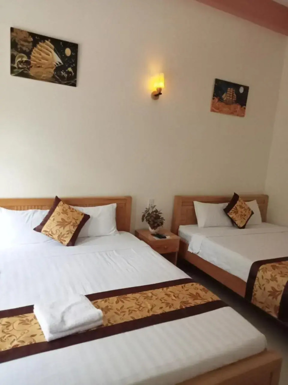 Khách sạn mini T&t Côn Đảo