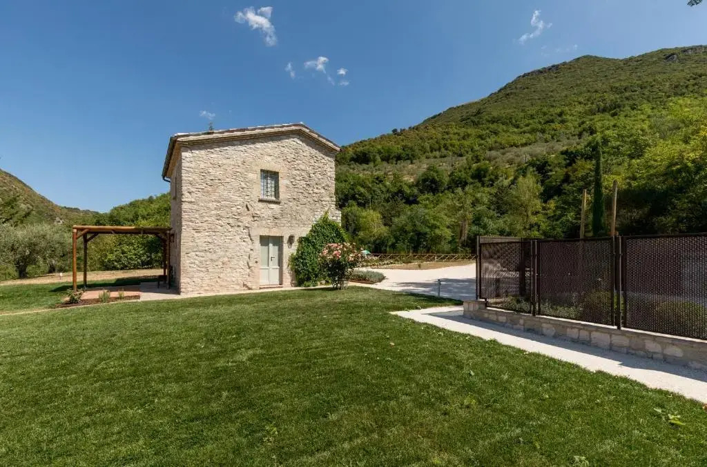 I Casali di Villa Benveduti