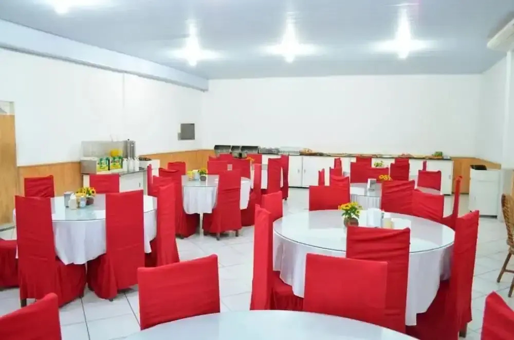 Hotel Pousada Central