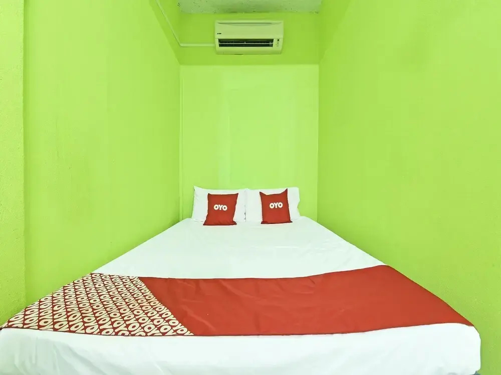 Haza Harmoni Guesthouse by OYO Rooms