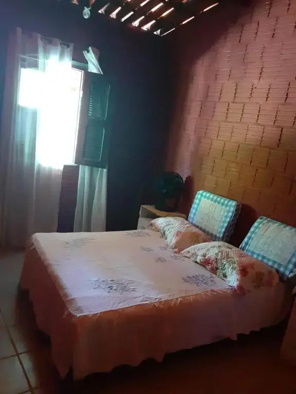 Casa Aratu Moitas-Icaraizinho de Amontada