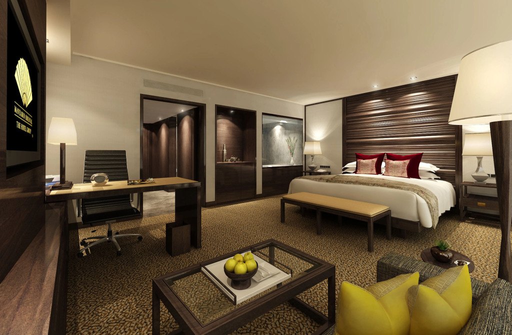 Mandarin Oriental, Jakarta