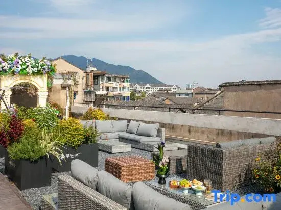Qianshan Homestay