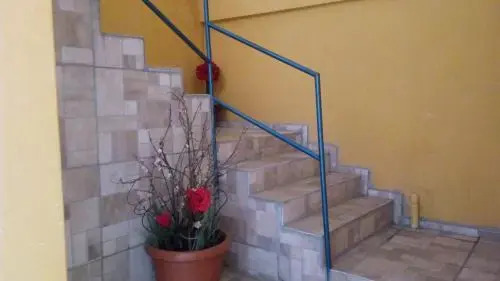 Hotel Acauã