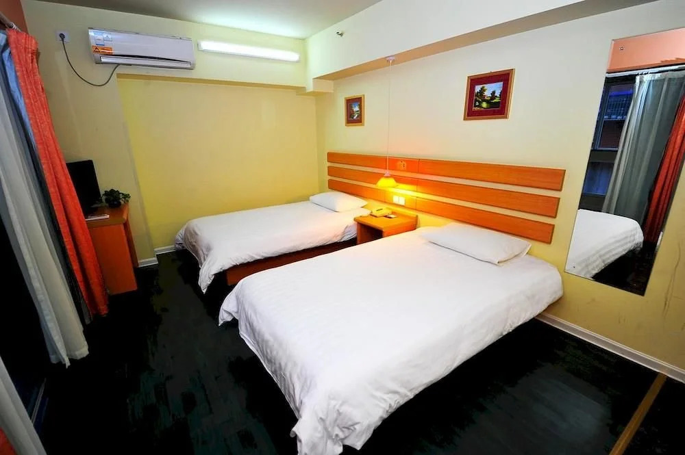 Xiamen Yueting Hotel