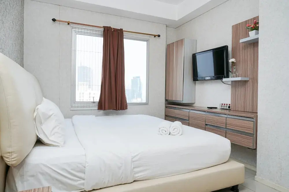 Highest Value 2BR Apartment at Cosmo Terrace