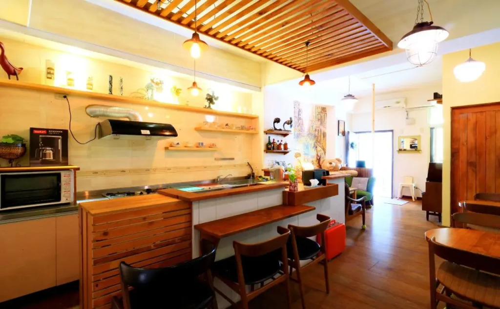 Seville B&B