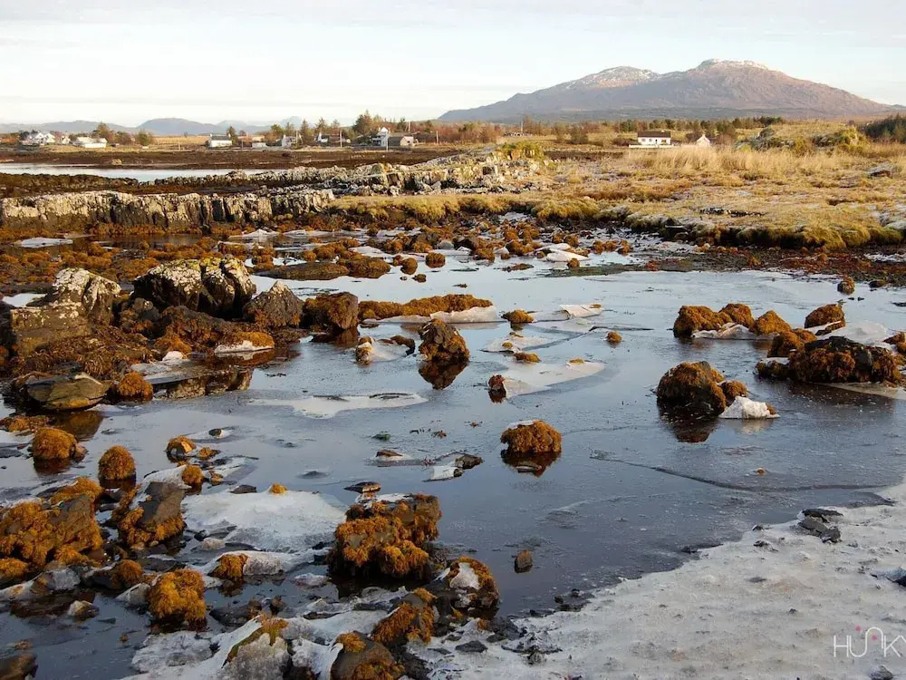 Waterside Skye