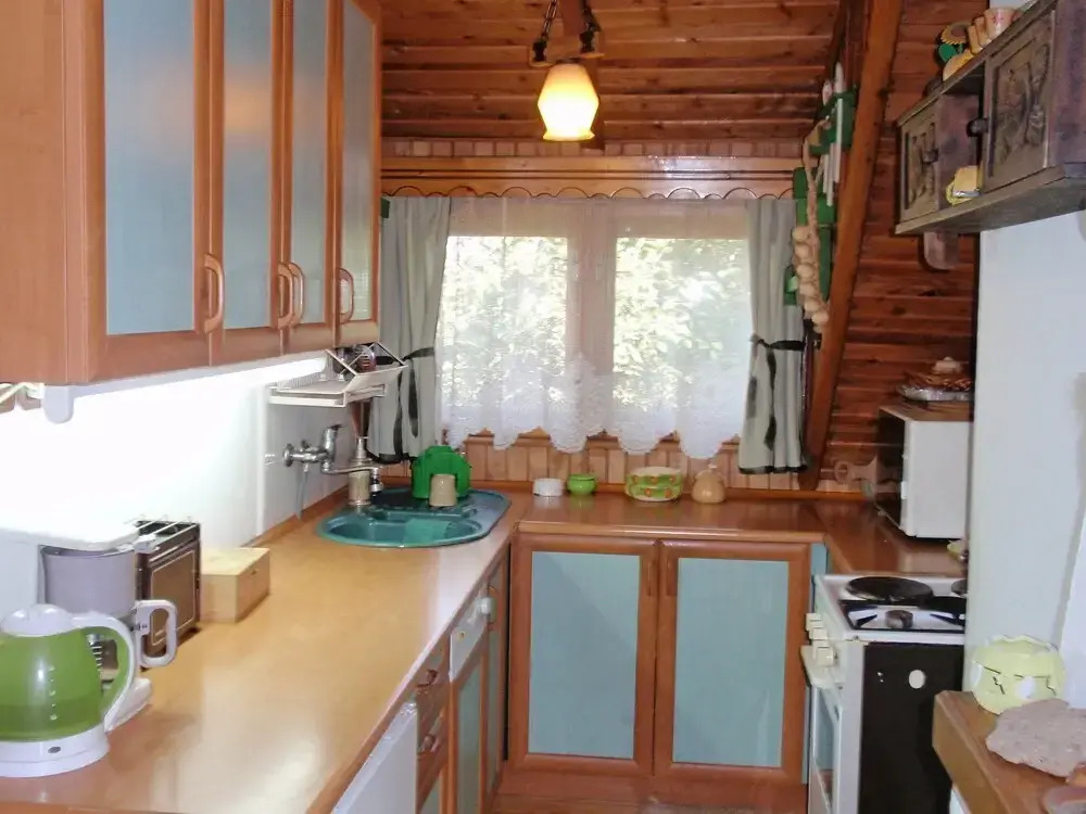 Holiday Home Hatale by Interhome