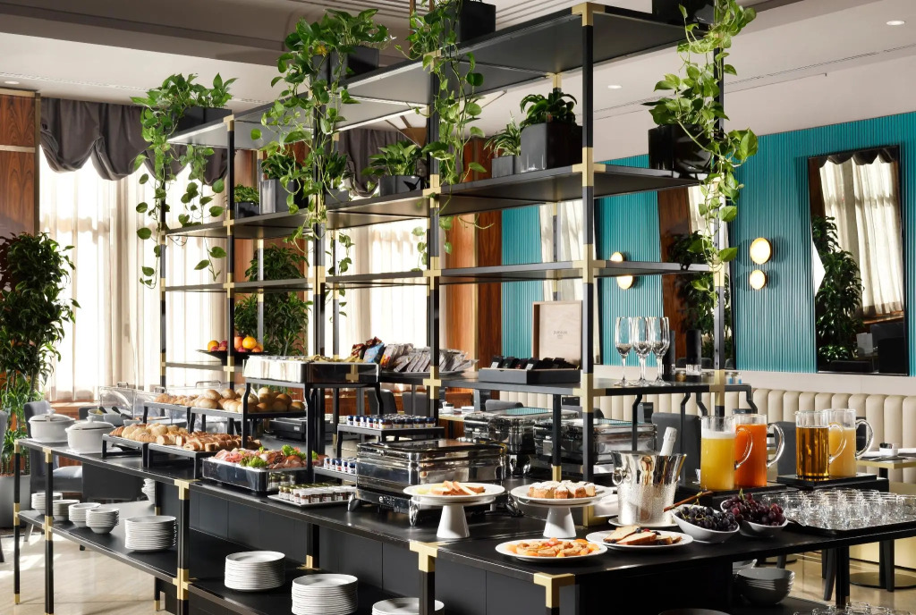 Principi di Piemonte | UNA Esperienze | Preferred Hotels and Resorts