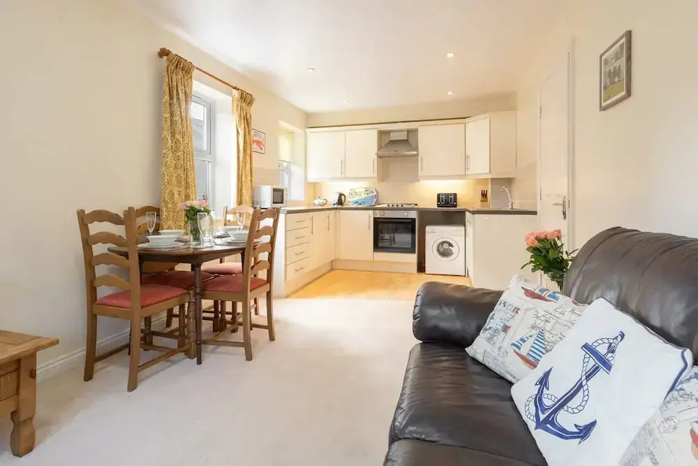 Host Stay No 12 in Alnwick