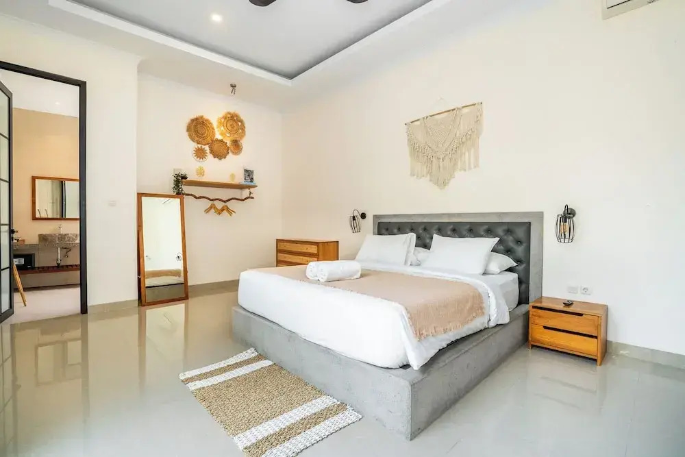 Kamaratih Villas by Maheswara