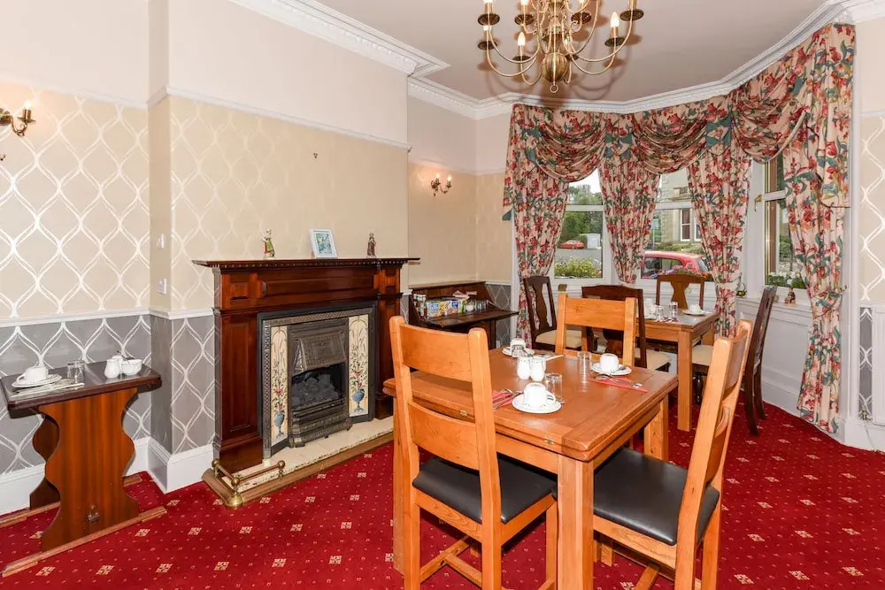 Brae Guesthouse