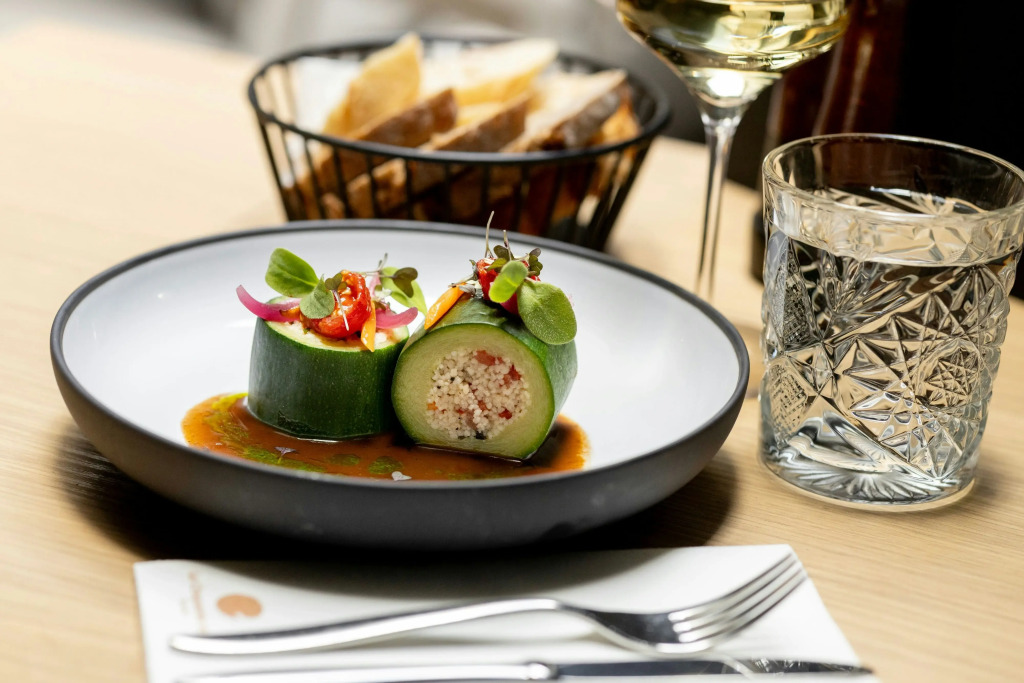 Courtyard by Marriott Brussels EU