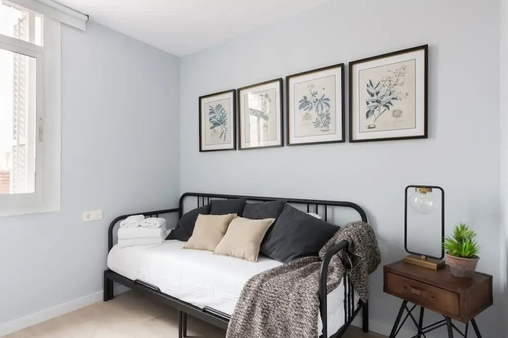 Lovely 2-bed Penthouse in the Lovely Gràcia