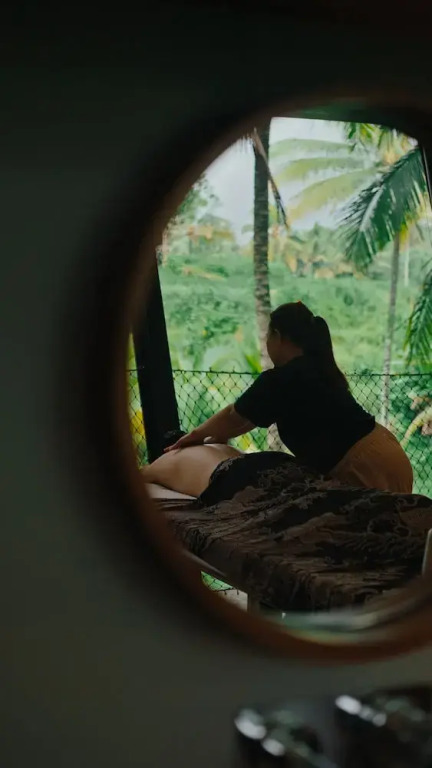 Lintang Luku Tent Resort Ijen, Banyuwangi