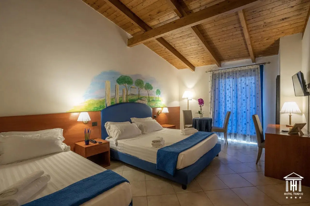 Hotel Tempio