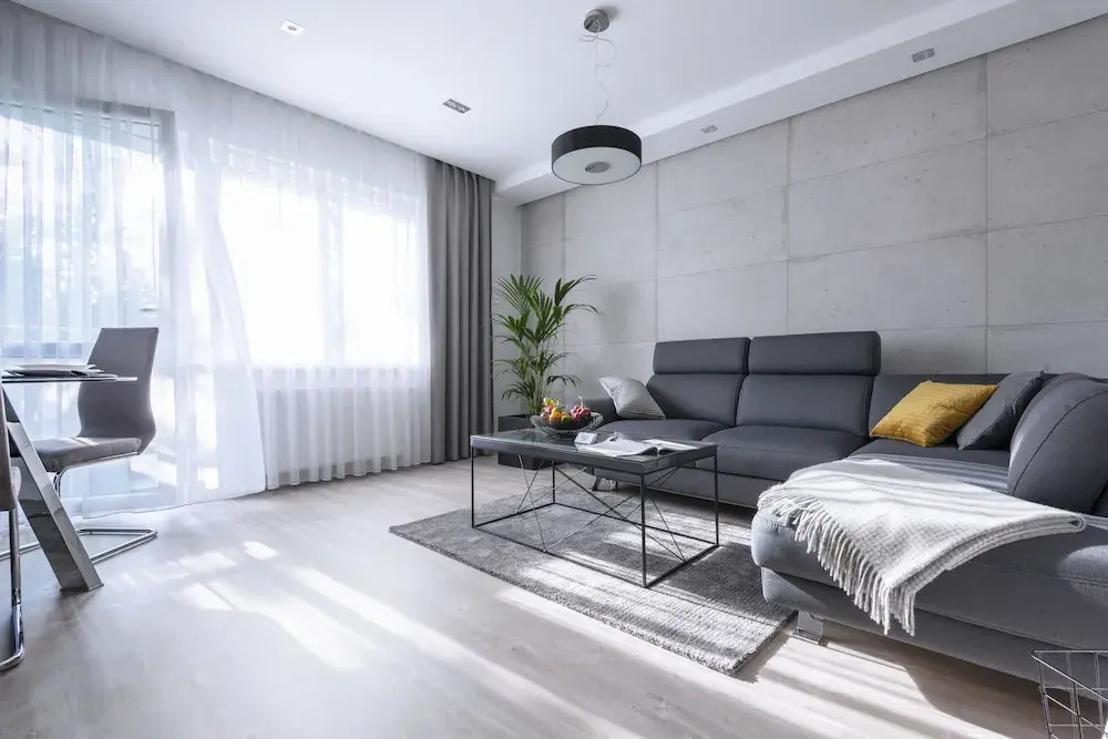 Apartament Modern