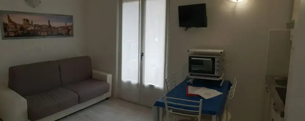 Holiday Residence - Monolocale 6