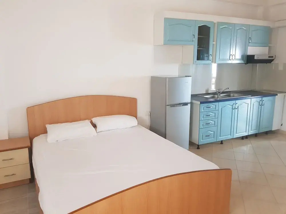 Kevi Apartments