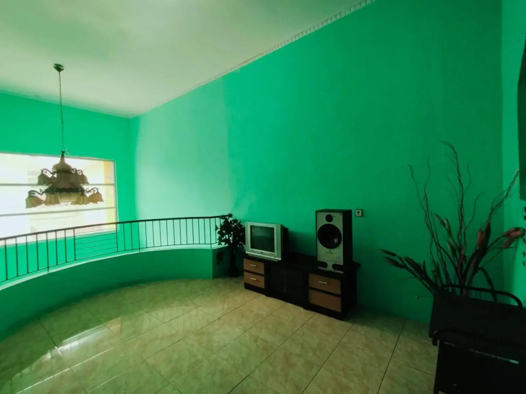 Villa Gunung Mas Blok E No 3 A Berastagi View