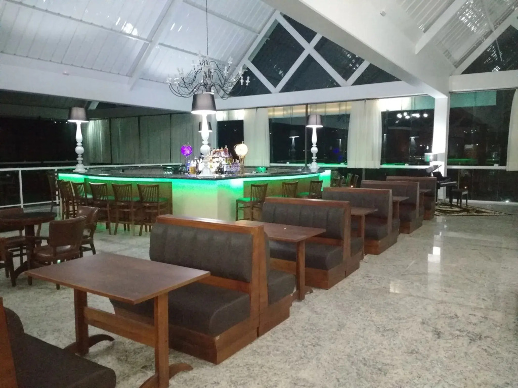 Hotel Dan Inn Campos do Jordão
