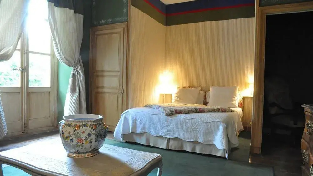 La Marronniere