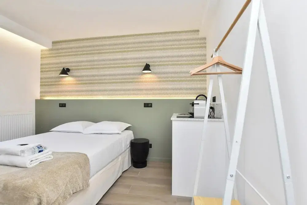 Charming Studio - 2P- Javel/eiffel Tower
