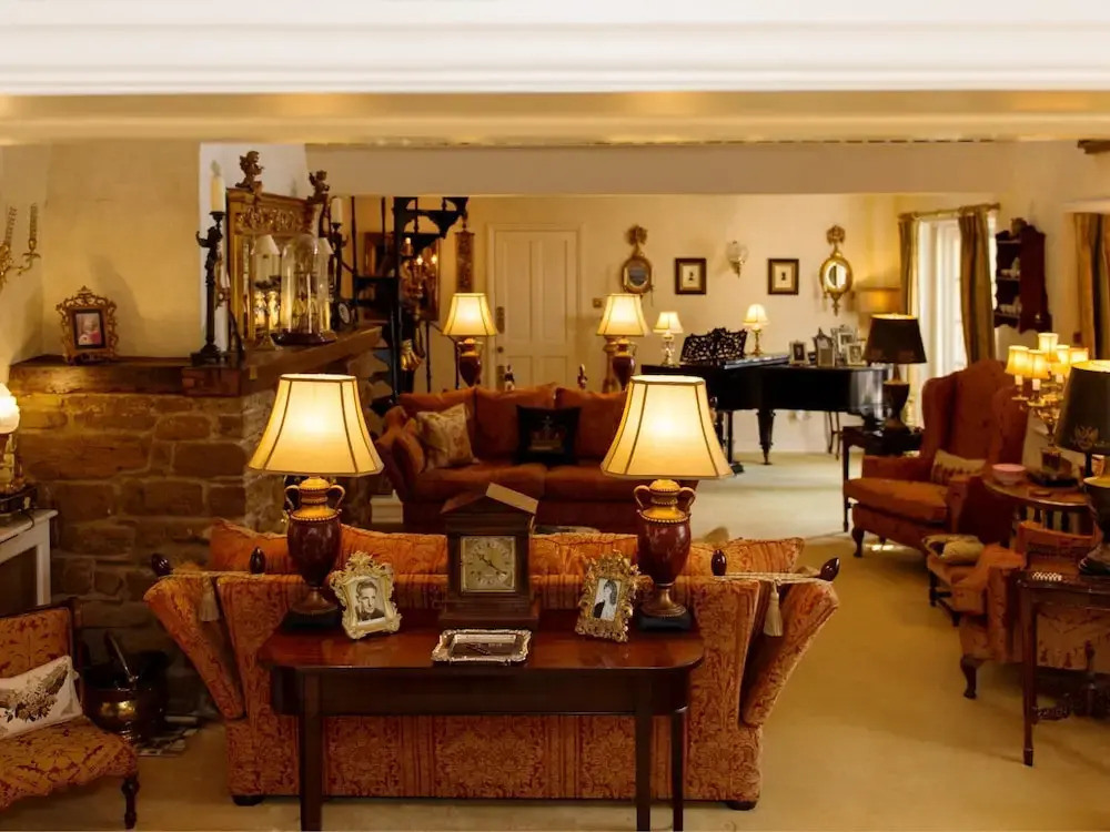 Russell House