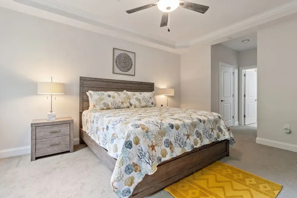 Havens #1123 3 Bedroom Condo by RedAwning