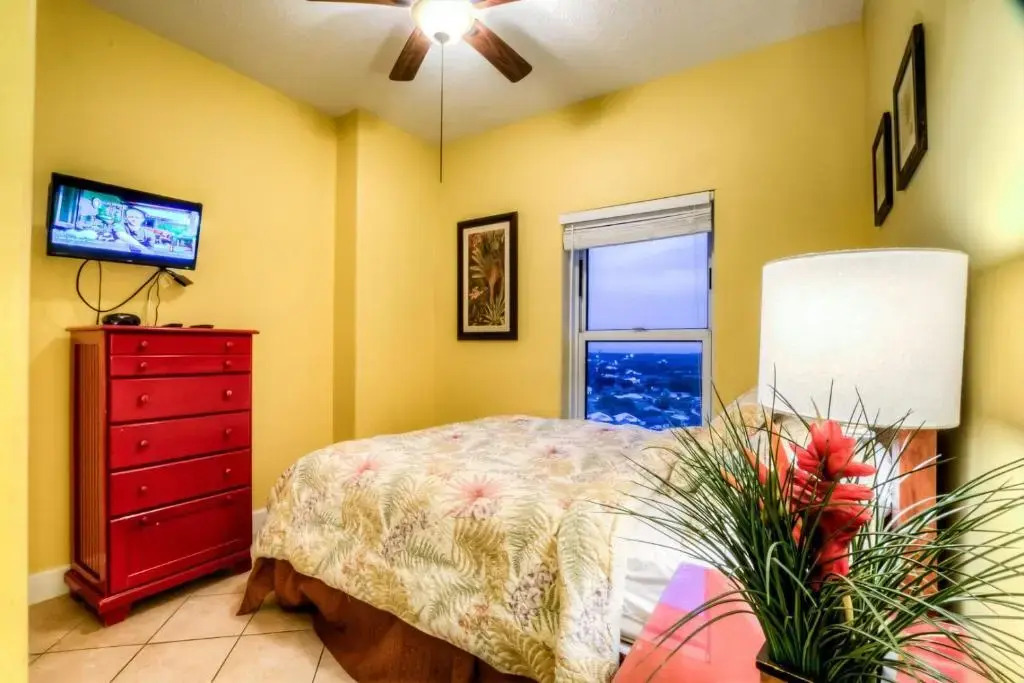 Ocean Reef 1709