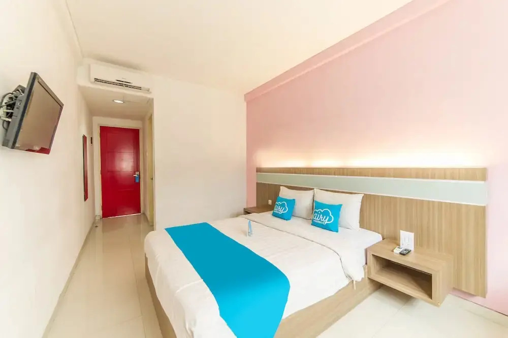 Rumah CASSA Guest House