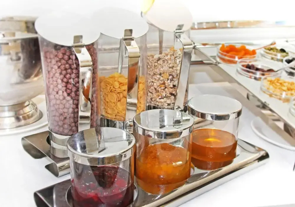 BoutiqueHotel Aristo