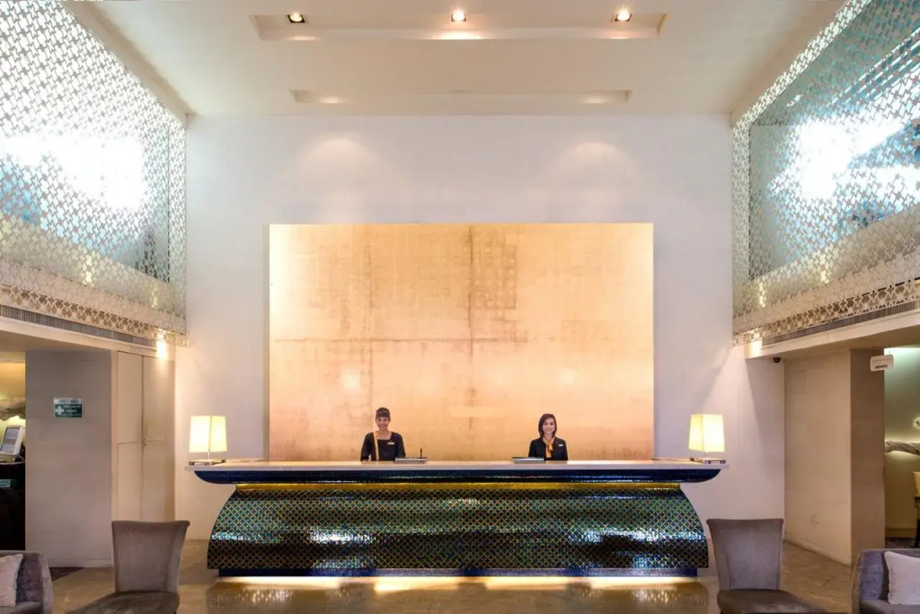 Furama Silom Hotel
