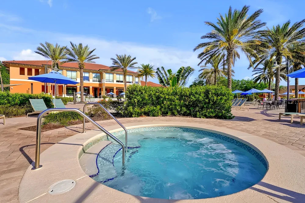 Modern Family 4BR Townhome Near Disney in Orlando