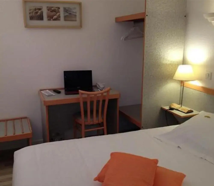 Hôtel Orange Marine